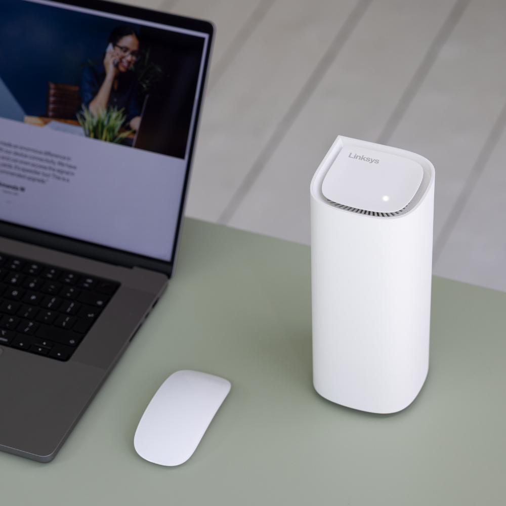 Linksys Amazon 10 Markets Case Study