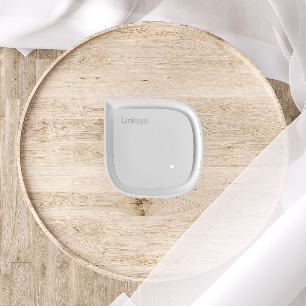 Linksys Bol.com Case Study