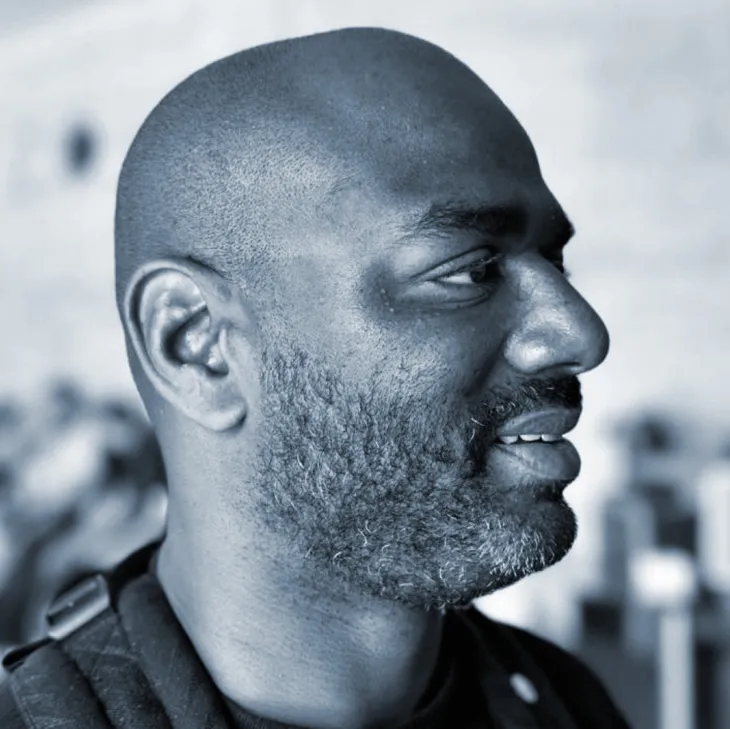 Melvin van Leeuwaarde